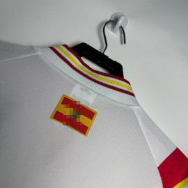 Camiseta España 3ª Equipación Retro 1996