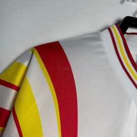 Camiseta España 3ª Equipación Retro 1996