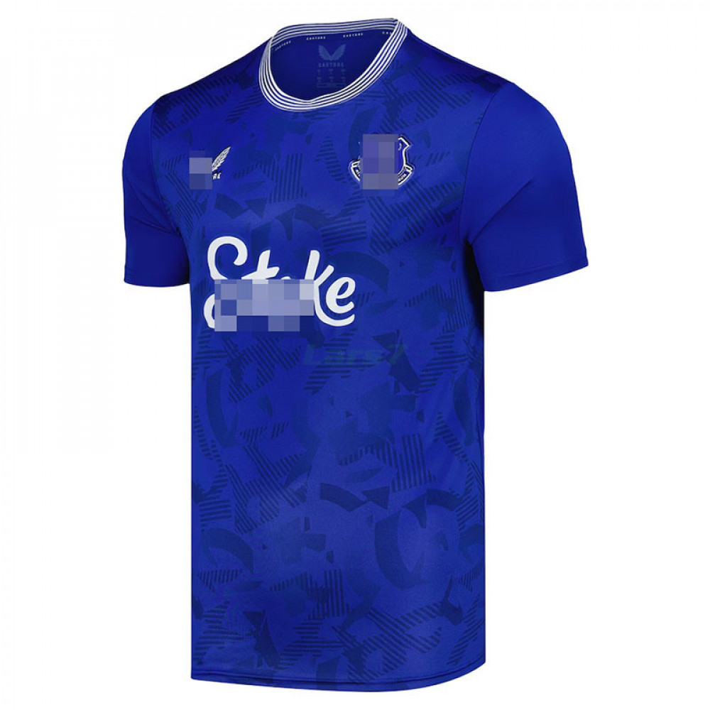 Camiseta Everton FC 1ª Equipación 2024/2025