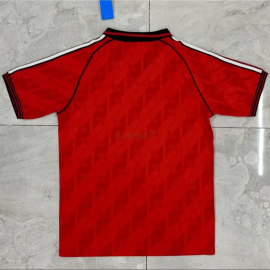 Camiseta Flamengo 2024/2025 Especial Edición Rojo/Blanco