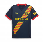 Camiseta Girona 2ª Equipación 2024/2025 