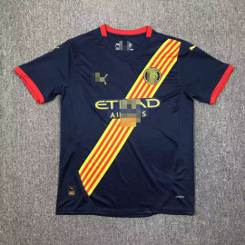 Camiseta Girona 2ª Equipación 2024/2025 