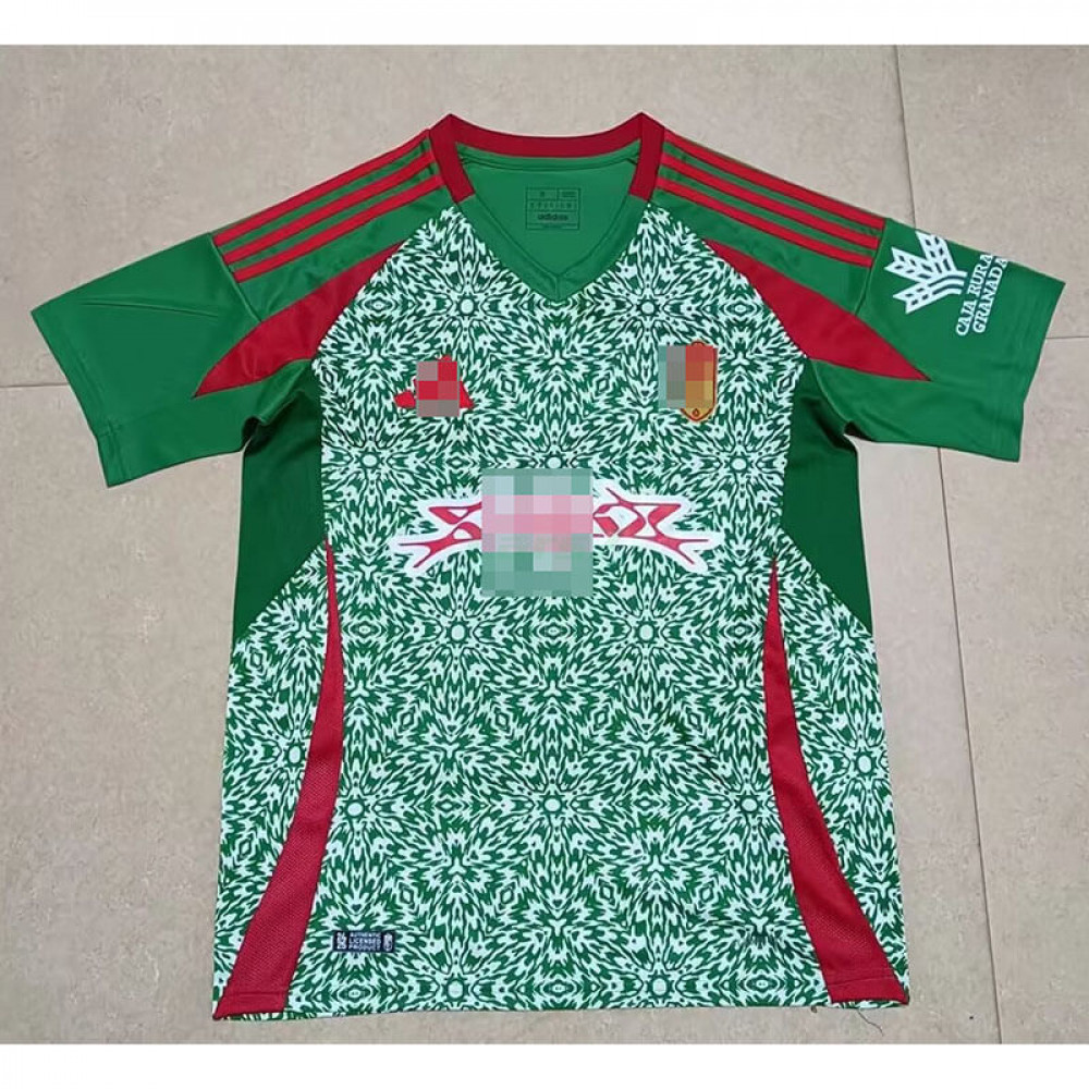 Camiseta Granada 3ª Equipación 2024/2025