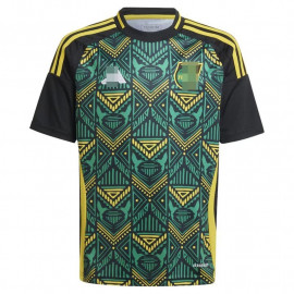 Camiseta Jamaica 2ª Equipación 2024