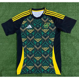 Camiseta Jamaica 2ª Equipación 2024