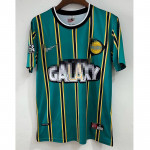 Camiseta La Galaxy 1ª Equipación Retro 1999