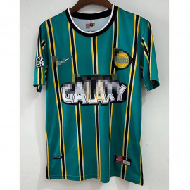 Camiseta La Galaxy 1ª Equipación Retro 1999