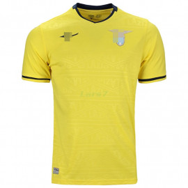 Camiseta Lazio 2ª Equipación 2024/2025