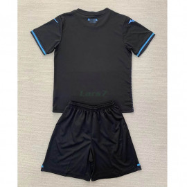 Camiseta Lazio 3ª Equipación 2024/2025 Niño Kit