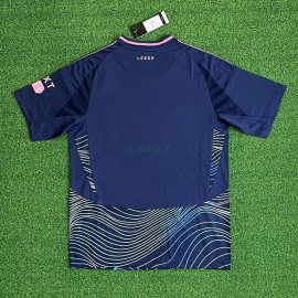 Camiseta Leeds United 3ª Equipación 2024/2025