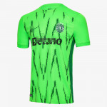 Camiseta Lisboa 3ª Equipación 2024/2025