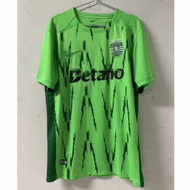 Camiseta Lisboa 3ª Equipación 2024/2025