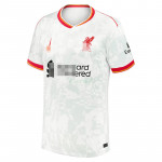 Camiseta Liverpool 3ª Equipación 2024/2025