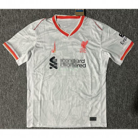 Camiseta Liverpool 3ª Equipación 2024/2025