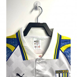 Camiseta Parma Calcio 1ª Equipación Retro 1995/97