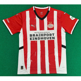 Camiseta PSV Eindhoven 1ª Equipación 2024/2025