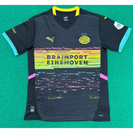 Camiseta PSV Eindhoven 2ª Equipación 2024/2025