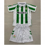 Camiseta Real Betis 1ª Equipación 2024/2025 Niño Kit