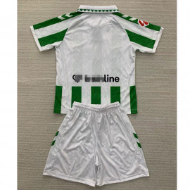 Camiseta Real Betis 1ª Equipación 2024/2025 Niño Kit