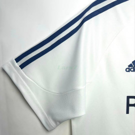 Camiseta Real Madrid 1ª Equipación Retro 2001/02