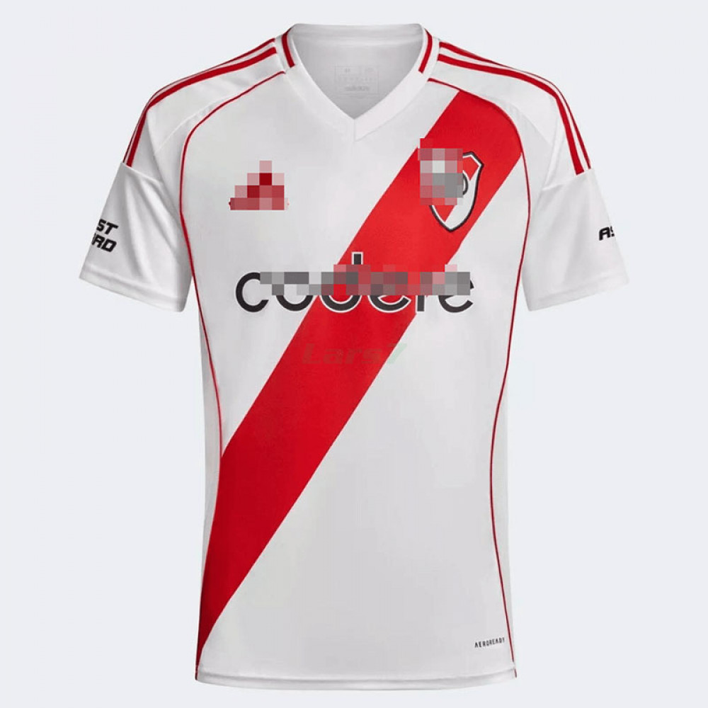 Camiseta River Plate 1ª Equipación 2024/2025