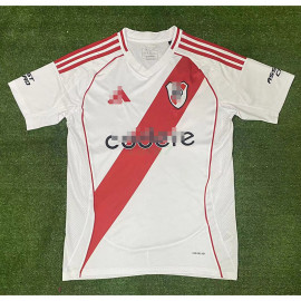 Camiseta River Plate 1ª Equipación 2024/2025