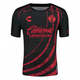 Camiseta Tijuana 1ª Equipación 2024/2025