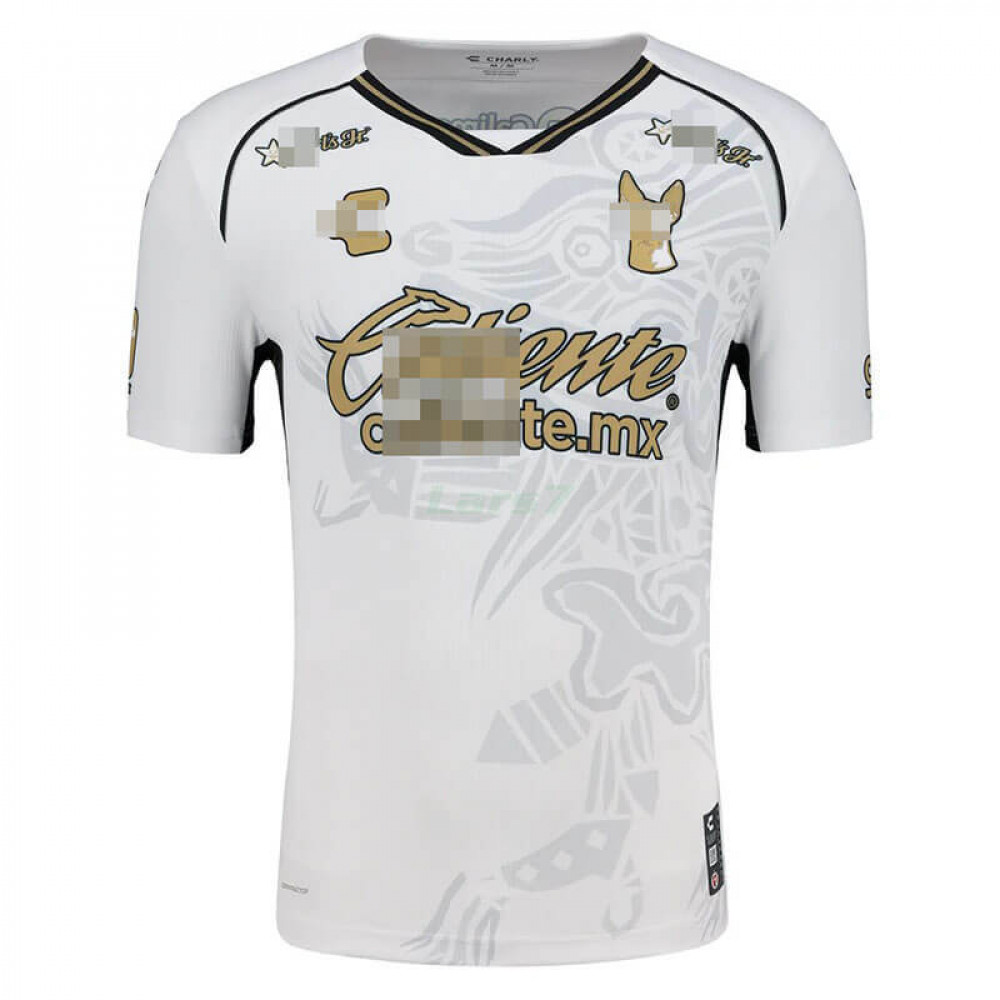 Camiseta Tijuana 2ª Equipación 2024/2025