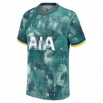 Camiseta Tottenham Hotspur 3ª Equipación 2024/2025