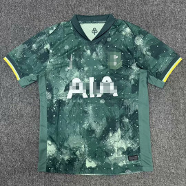 Camiseta Tottenham Hotspur 3ª Equipación 2024/2025