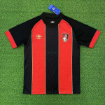 Camiseta AFC Bournemouth 1ª Equipación 2024/2025 