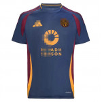 Camiseta AS Roma 3ª Equipación 2024/2025