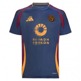 Camiseta AS Roma 3ª Equipación 2024/2025