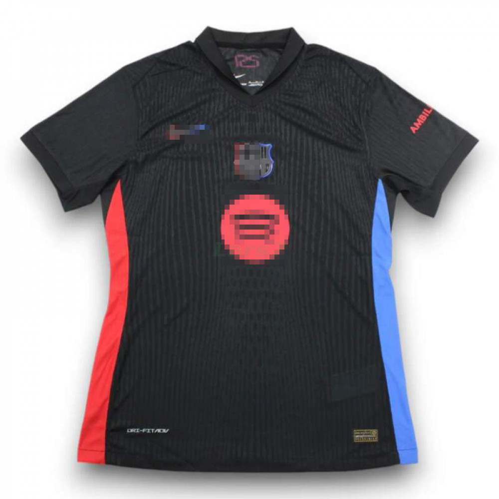 Camiseta Barcelona 2ª Equipación 2024/2025 Mujer 