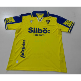 Camiseta Cadiz CF 1ª Equipación 2024/2025