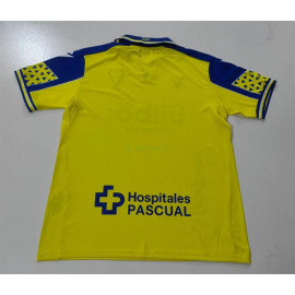 Camiseta Cadiz CF 1ª Equipación 2024/2025