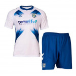 Camiseta CD Tenerife 1ª Equipación 2024/2025 Niño Kit