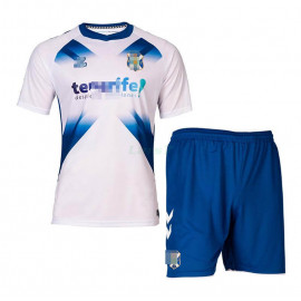 Camiseta CD Tenerife 1ª Equipación 2024/2025 Niño Kit