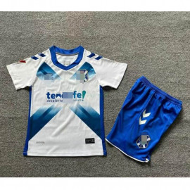 Camiseta CD Tenerife 1ª Equipación 2024/2025 Niño Kit