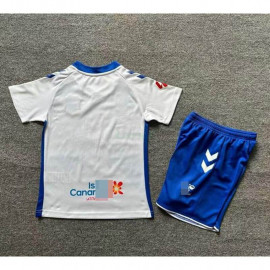 Camiseta CD Tenerife 1ª Equipación 2024/2025 Niño Kit