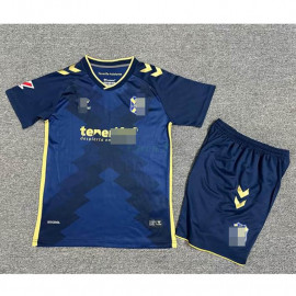 Camiseta CD Tenerife 2ª Equipación 2024/2025 Niño Kit