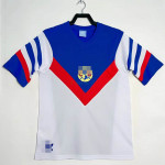 Camiseta Club America 2ª Equipación Retro 1987