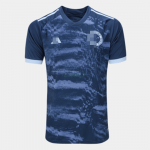 Camiseta Cruzeiro 3ª Equipación 2024/2025