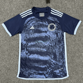 Camiseta Cruzeiro 3ª Equipación 2024/2025