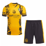 Camiseta Inter De Milán 3ª Equipación 2024/2025 Niño Kit