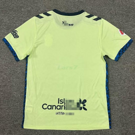 Camiseta Las Palmas 3ª Equipación 2024/2025