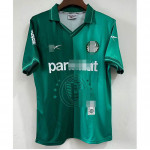 Camiseta Palmeiras 1ª Equipación Retro 1997