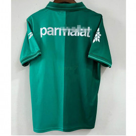 Camiseta Palmeiras 1ª Equipación Retro 1997