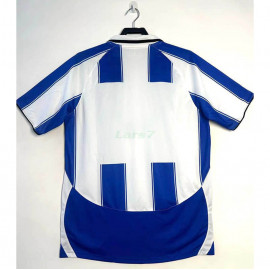 Camiseta Porto 1ª Equipación Champions League Retro 2003/04