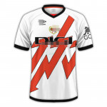 Camiseta Rayo Vallecano 1ª Equipación 2024/2025